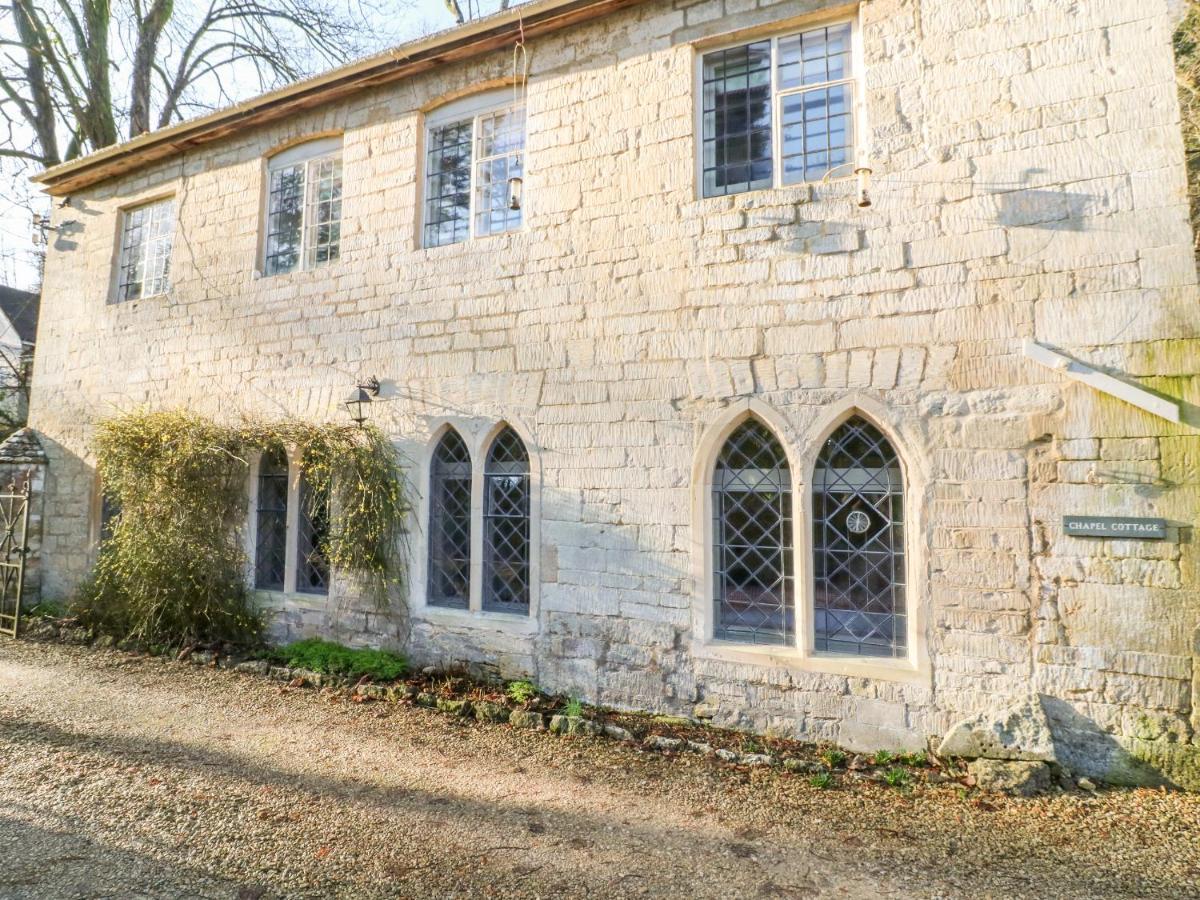 Chapel Cottage ストラウド エクステリア 写真