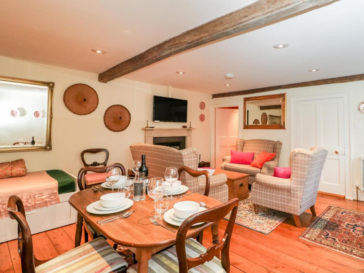 Chapel Cottage ストラウド エクステリア 写真