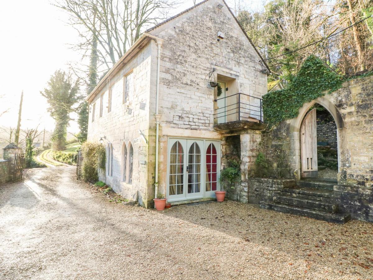 Chapel Cottage ストラウド エクステリア 写真