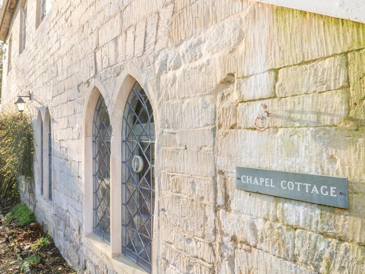 Chapel Cottage ストラウド エクステリア 写真