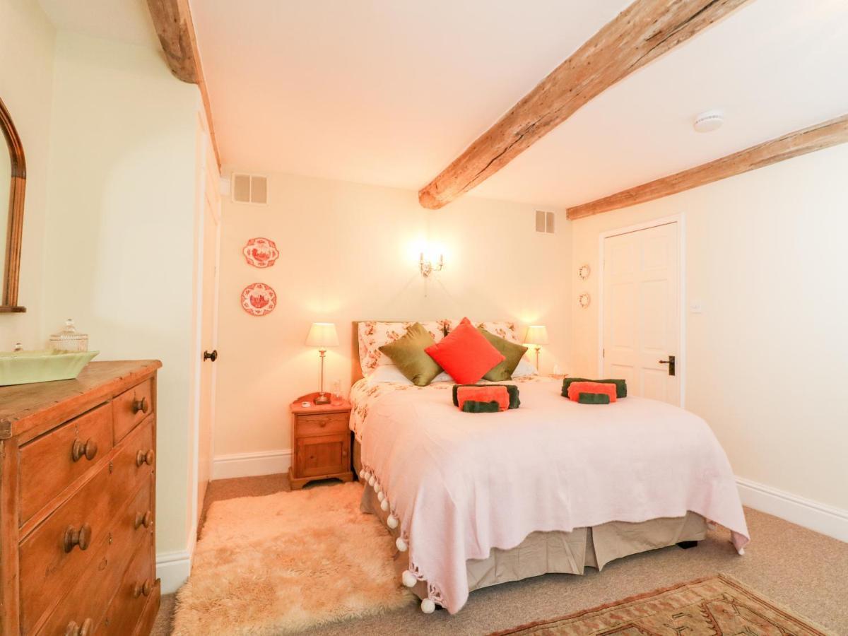 Chapel Cottage ストラウド エクステリア 写真