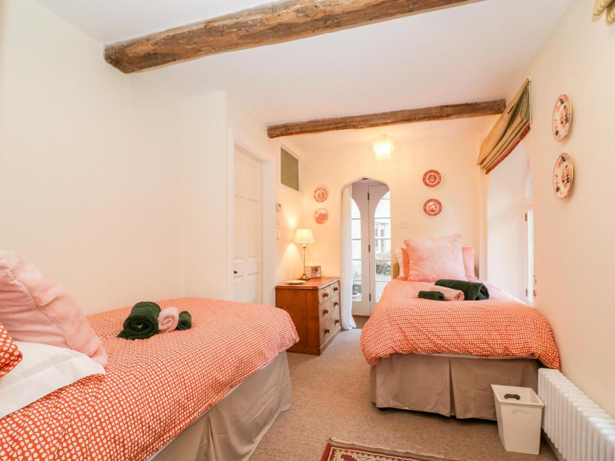 Chapel Cottage ストラウド エクステリア 写真