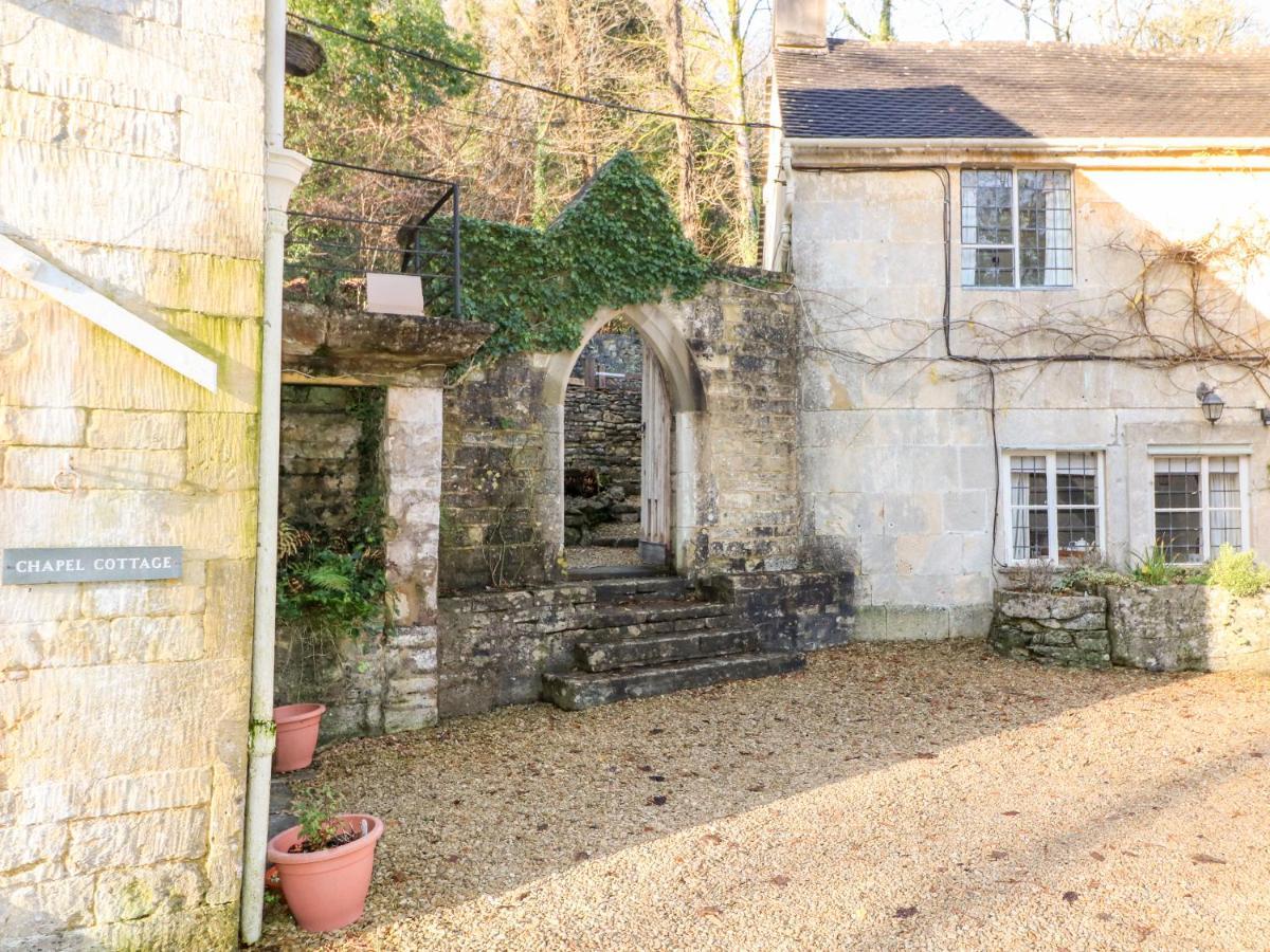 Chapel Cottage ストラウド エクステリア 写真