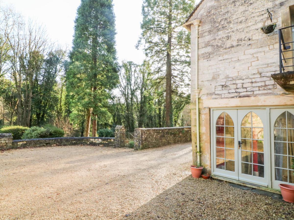 Chapel Cottage ストラウド エクステリア 写真